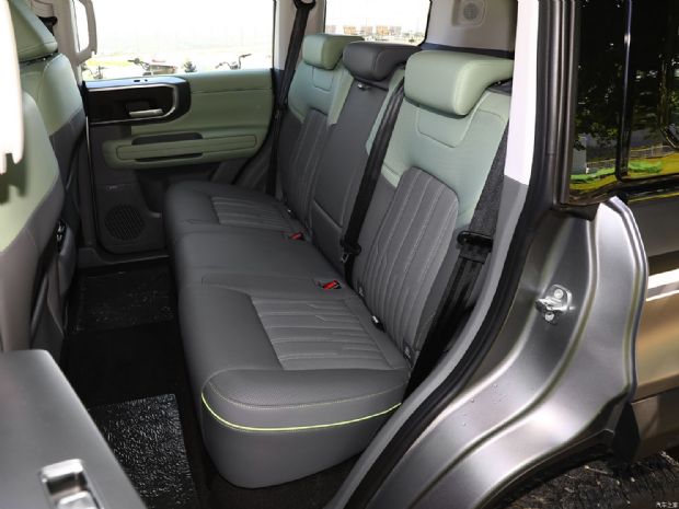 ԽҰ BJ40 2024 2.0T ھ