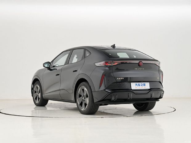 大众汽车安徽 ID.UNYX 与众 2024款 基本型
