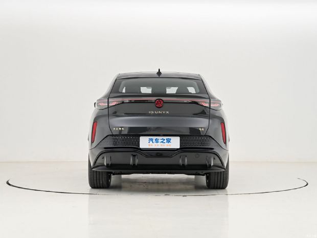 大众汽车安徽 ID.UNYX 与众 2024款 基本型