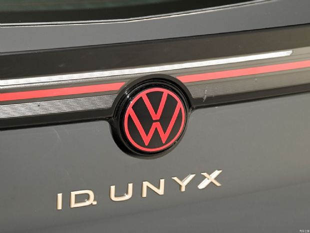 大众汽车安徽 ID.UNYX 与众 2024款 基本型