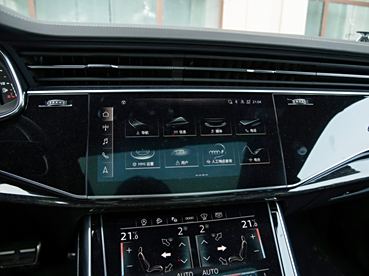 奥迪(进口) 奥迪Q8 2024款 55 TFSI