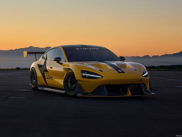 С СSU7 2024 Ultra ԭͳ