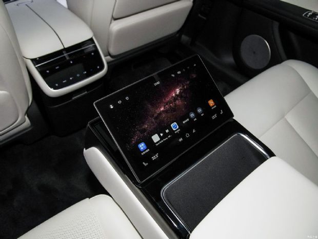 北汽新能源 享界S9 2024款 Ultra