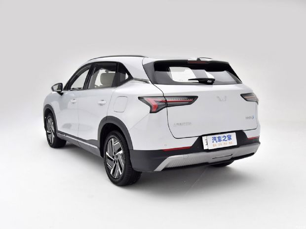 上汽通用五菱 五菱星光S 2024款 EV 高配版