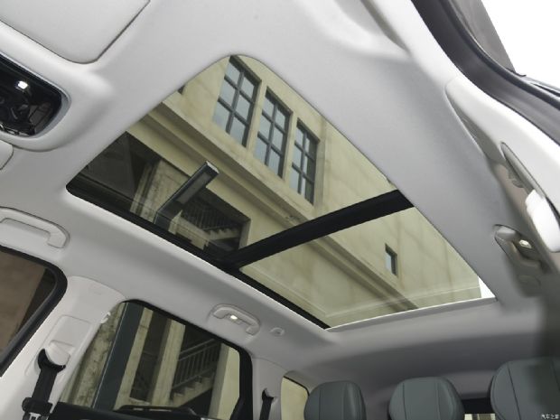 奇瑞汽车 风云T10 2024款 210 超长续航版 奢享型五座版