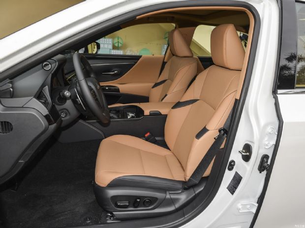 雷克萨斯 雷克萨斯ES 2023款 200 卓越版