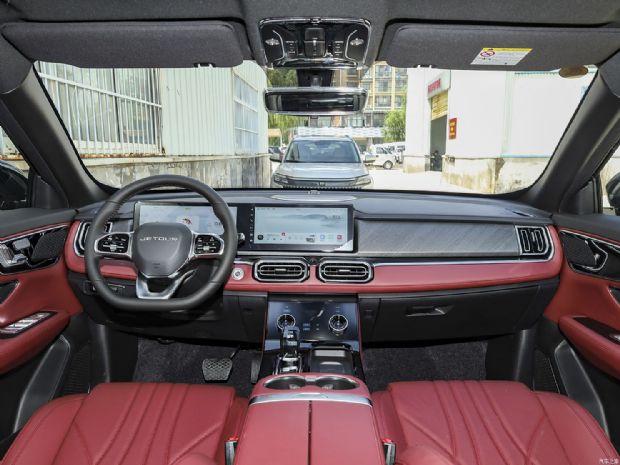  ;X70 PLUS 2025 1.5TGDI Ȱ 5