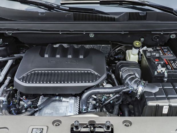  ;X70 PLUS 2025 1.5TGDI Ȱ 5