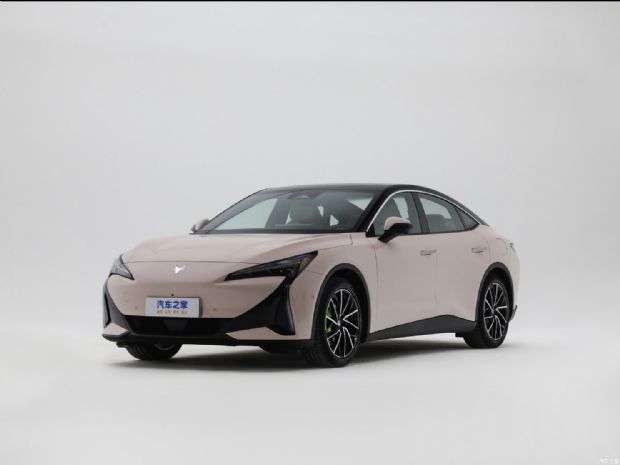 北汽新能源 极狐 阿尔法S5 2024款 560MAX 185kW