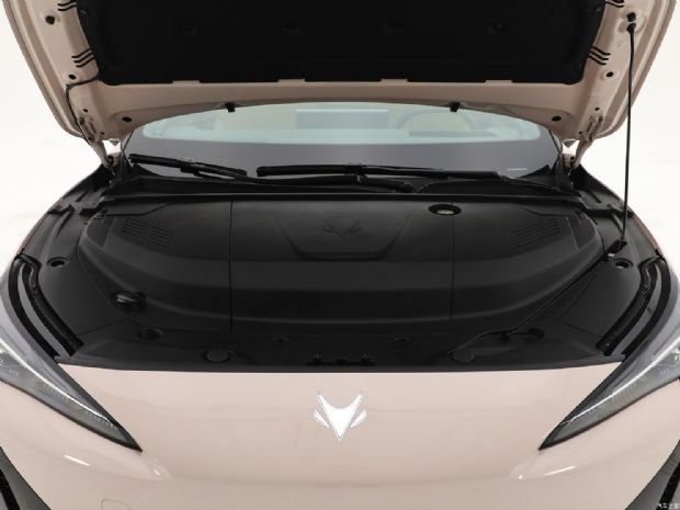 北汽新能源 极狐 阿尔法S5 2024款 560MAX 185kW