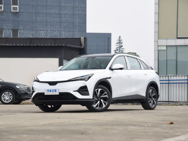 北汽新能源 极狐 阿尔法T5(ARCFOX αT5) 2024款 520 MAX