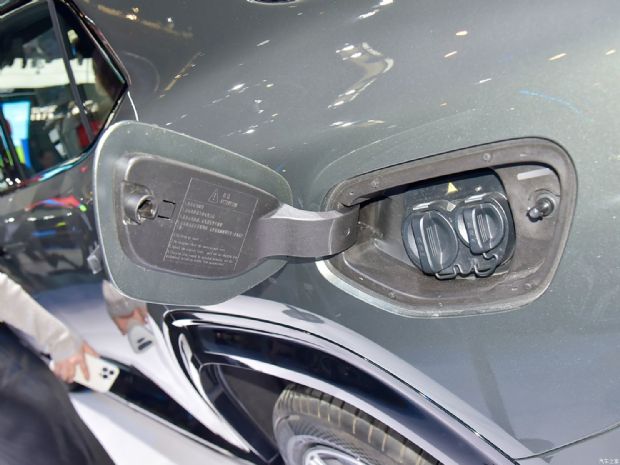 长安启源 长安启源E07 2024款 四驱