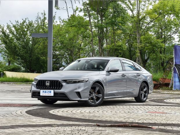 东风本田 英仕派 2024款 260TURBO 精英版