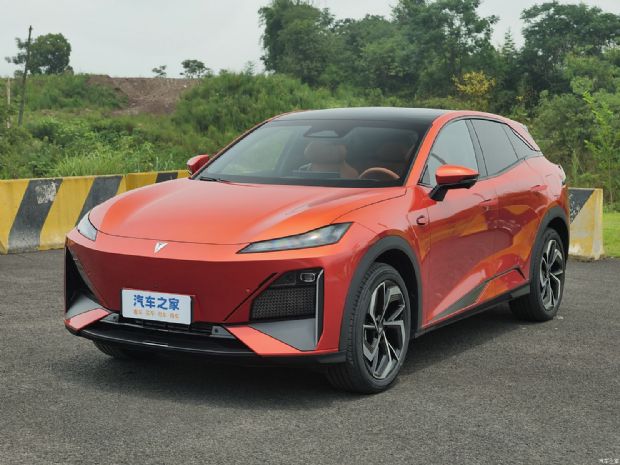 深蓝汽车 深蓝S07 2024款 S07 520Max 乾崑智驾ADS SE纯电版