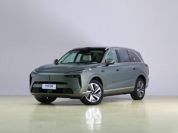 长城汽车 魏牌 蓝山 2025款 四驱智驾 Max