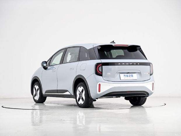 北汽新能源 极狐考拉S 2024款 PRO