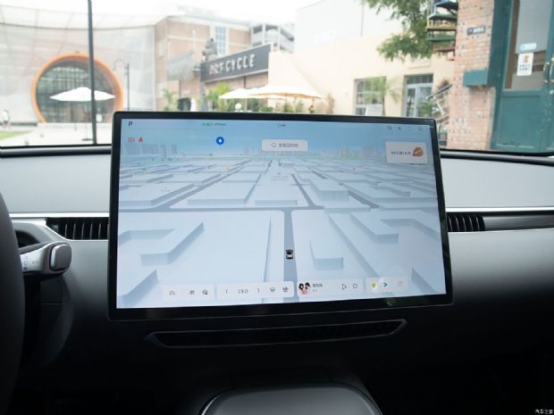 小鹏汽车 小鹏MONA M03 2025款 620