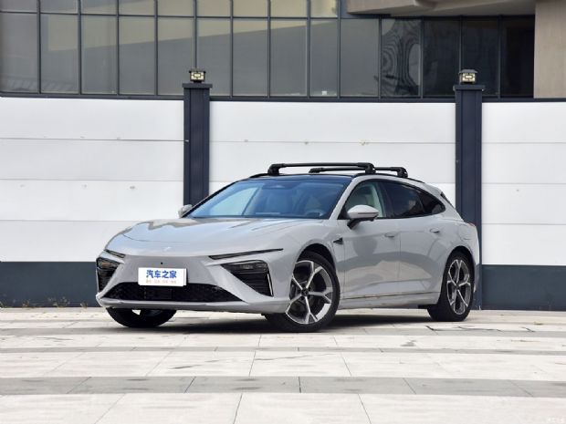 合众汽车 哪吒S猎装 2024款 增程 300 PRO