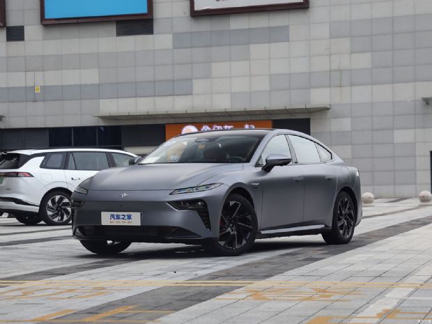 东风乘用车 eπ007 2024款 200Pro增程版