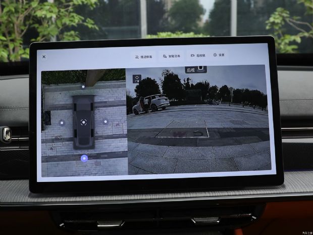 东风乘用车 eπ007 2024款 200Pro增程版