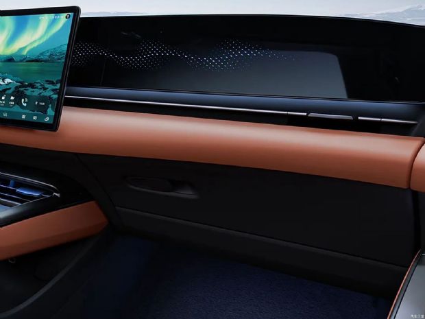 比亚迪 海豹 2025款 基本型