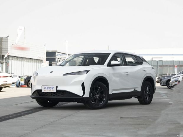 东风乘用车 SKY EV01 2024款 445km PRO