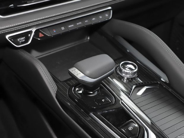  ԽL 2024 2.0TD DCT EVO