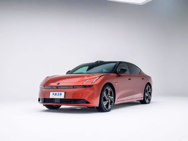 领克 领克Z10 2024款 顶配版