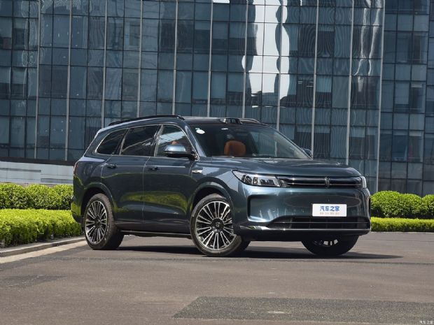 AITO ʽ ʽM7 2024 1.5T ǼUltra 6