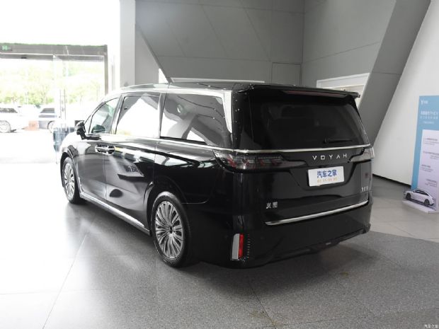 岚图汽车 岚图梦想家 2024款 私人定制版