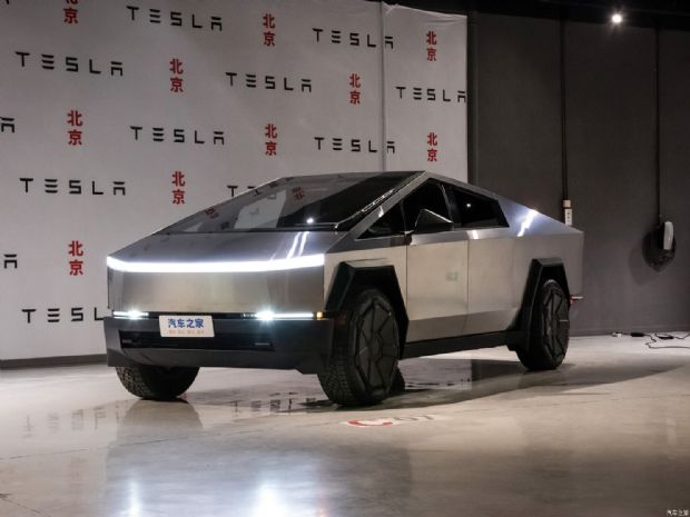 特斯拉(进口) 赛博越野旅行车 2024款 Cyberbeast 野兽版