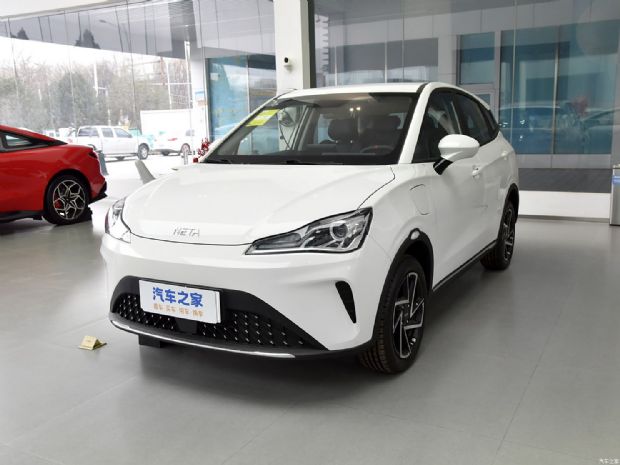 合众汽车 哪吒AYA 2023款 改款 401 Lite