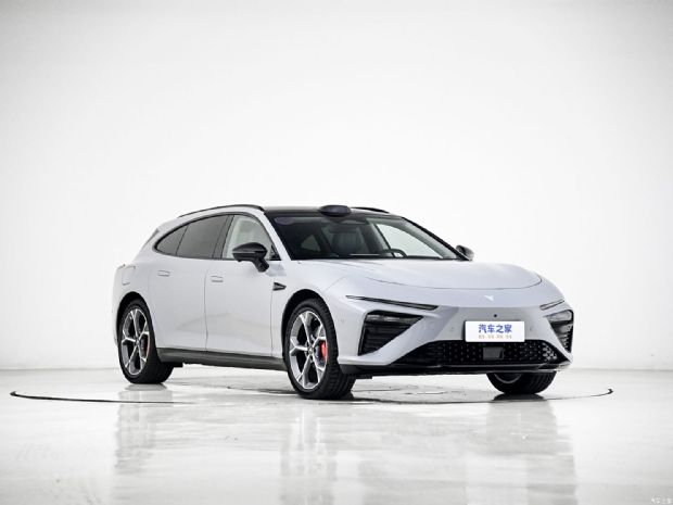 合众汽车 哪吒S猎装 2024款 纯电640 AWD Max版