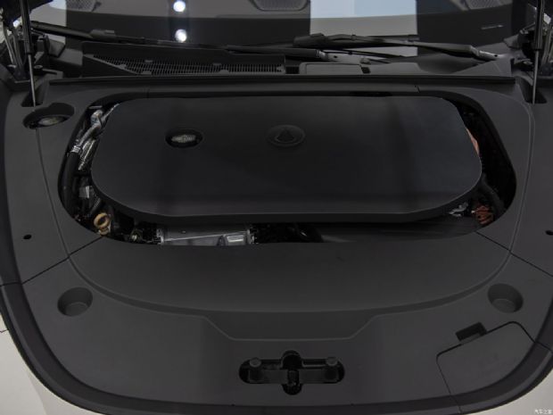 腾势汽车 腾势Z9GT 2024款 GT 插电混动版