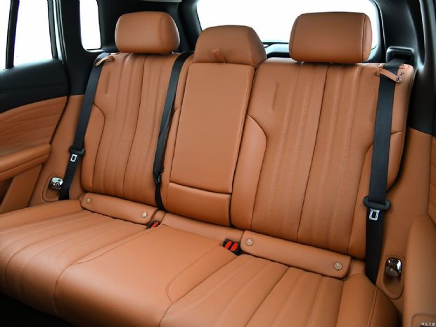 埃安 AION V 2024款 埃安霸王龙 650 激光雷达版