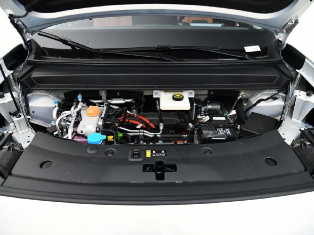 埃安 AION V 2024款 埃安霸王龙 650 激光雷达版