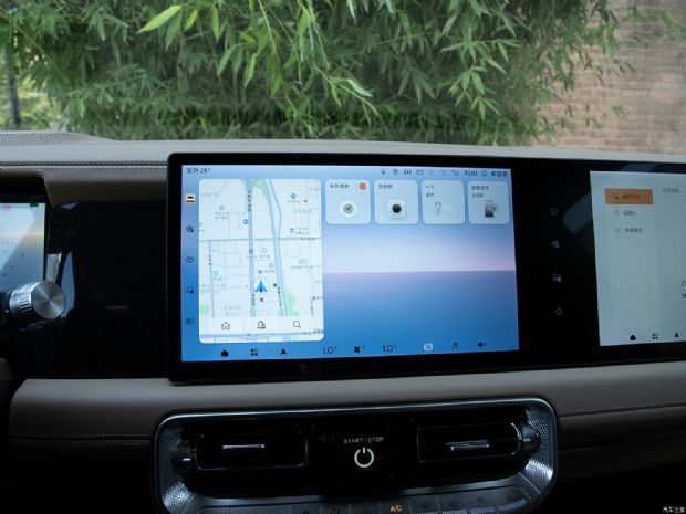 北京越野 北京BJ60新能源 2024款 增程