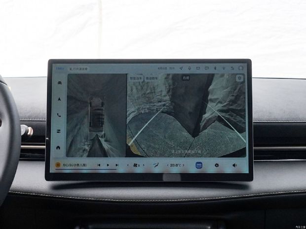 上汽通用五菱 宝骏云海 2024款 600km 纯电版