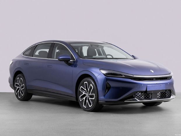 上汽通用五菱 宝骏云光 2025款 插电 基本型