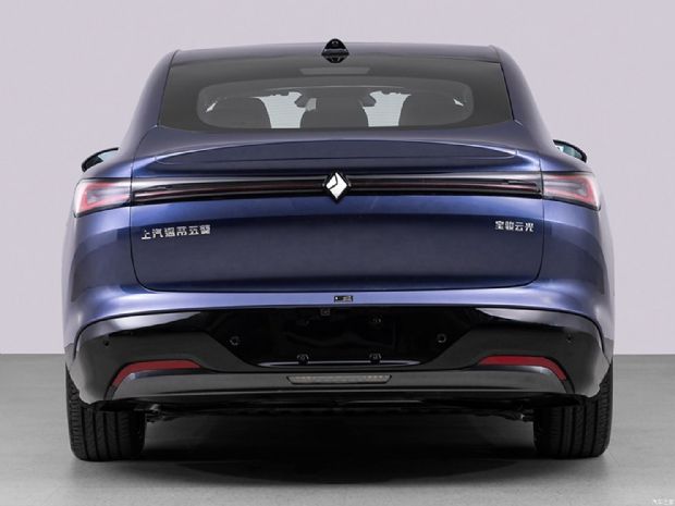 上汽通用五菱 宝骏云光 2025款 插电 基本型