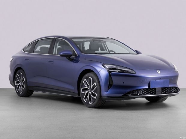 上汽通用五菱 宝骏云光 2025款 纯电 基本型