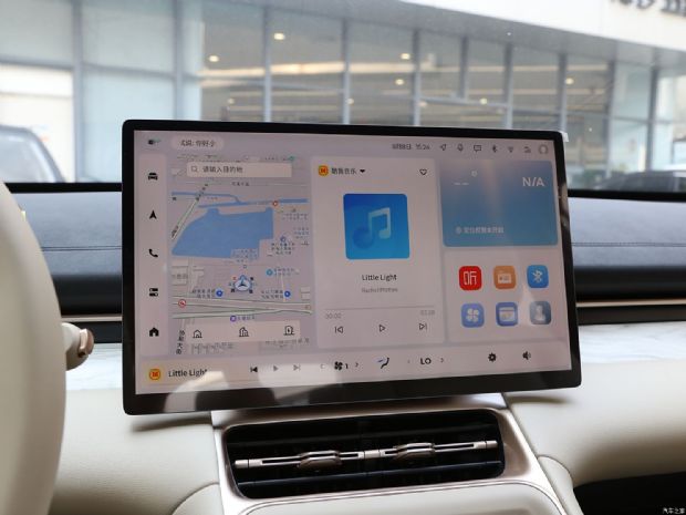 上汽通用五菱 五菱星光S 2024款 60km 进阶型