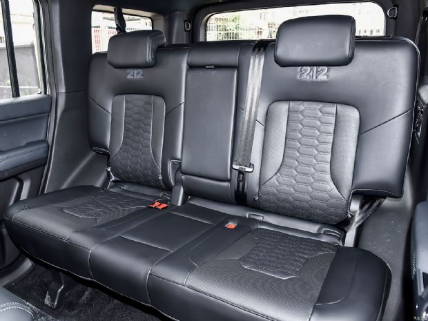 һԽҰ 212 2024 2.0T 