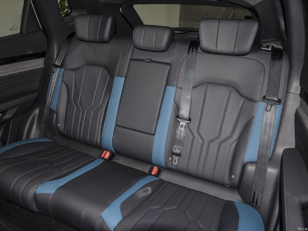 奇瑞汽车 捷途山海L6 2024款 高配版