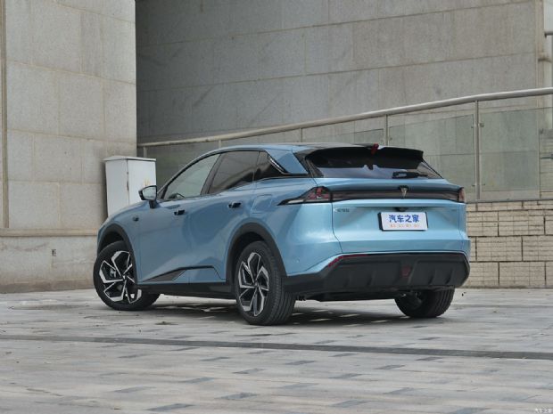 深蓝汽车 深蓝S07 2024款 520Max 乾崑智驾ADS SE纯电版