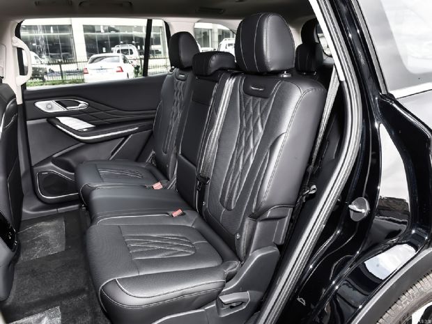 一汽红旗 红旗HS7 PHEV 2024款 基本型 7座