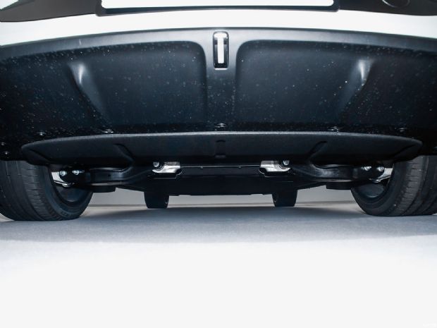 智己汽车 智己LS6 2025款 579kW 四驱