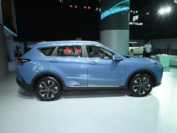  ;ɽL7 2024 1.5T 120km MAX+ 7