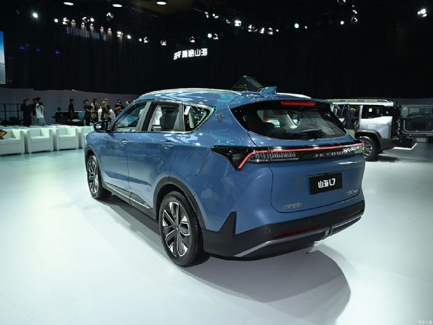  ;ɽL7 2024 1.5T 120km MAX+ 7