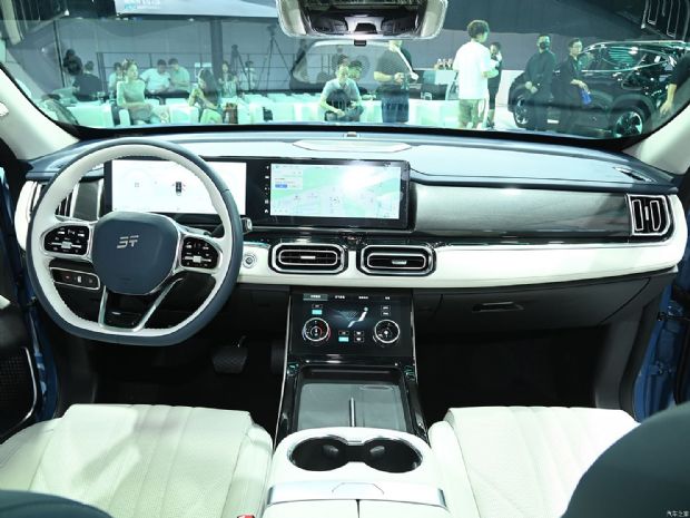  ;ɽL7 2024 1.5T 120km MAX+ 7